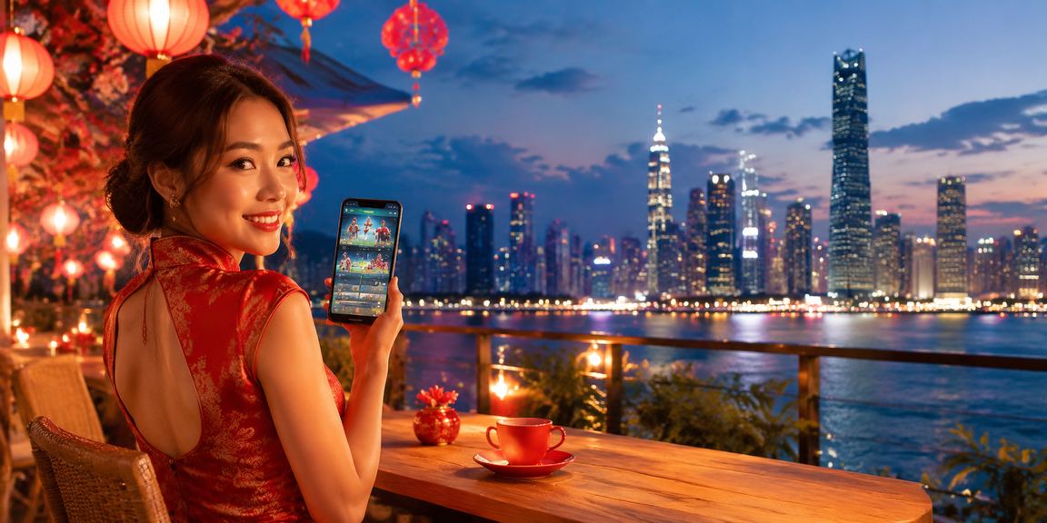 Pemain di Kuala Lumpur menyemak odds perlawanan sukan terkini melalui platform 7500