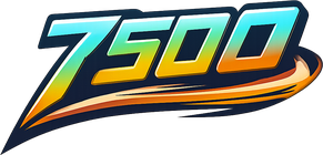 7500